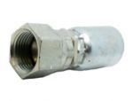 R507 - Female SAE - R5 Series Crimp Fitting
